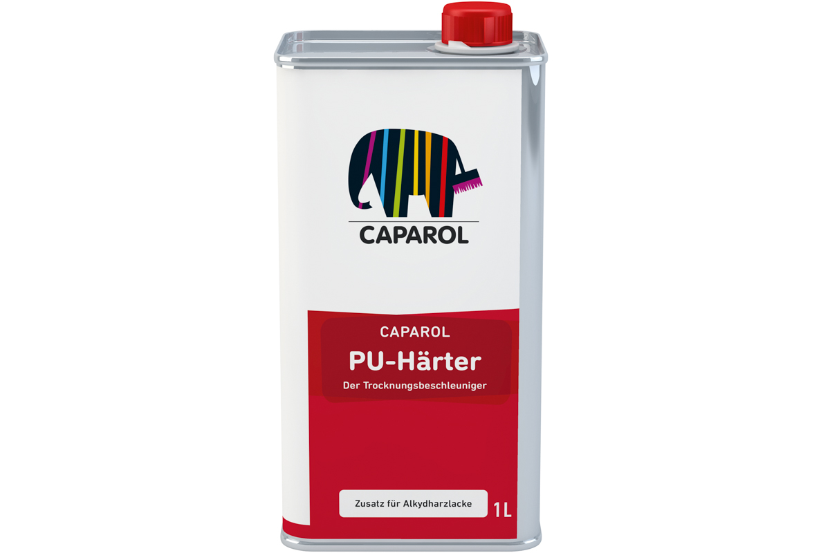 Capalac PU-Härter 500 ml